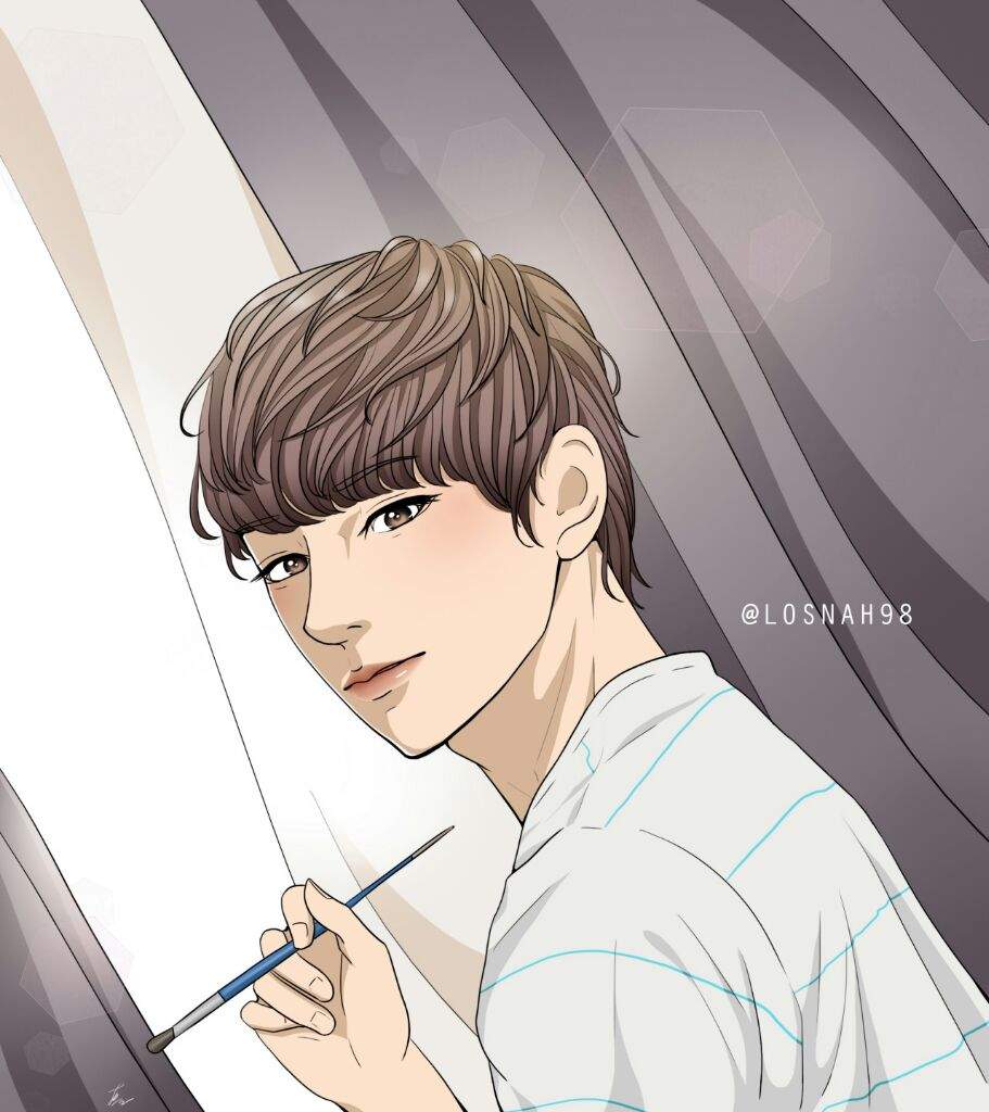 SEVENTEEN FANART | K-Pop Amino