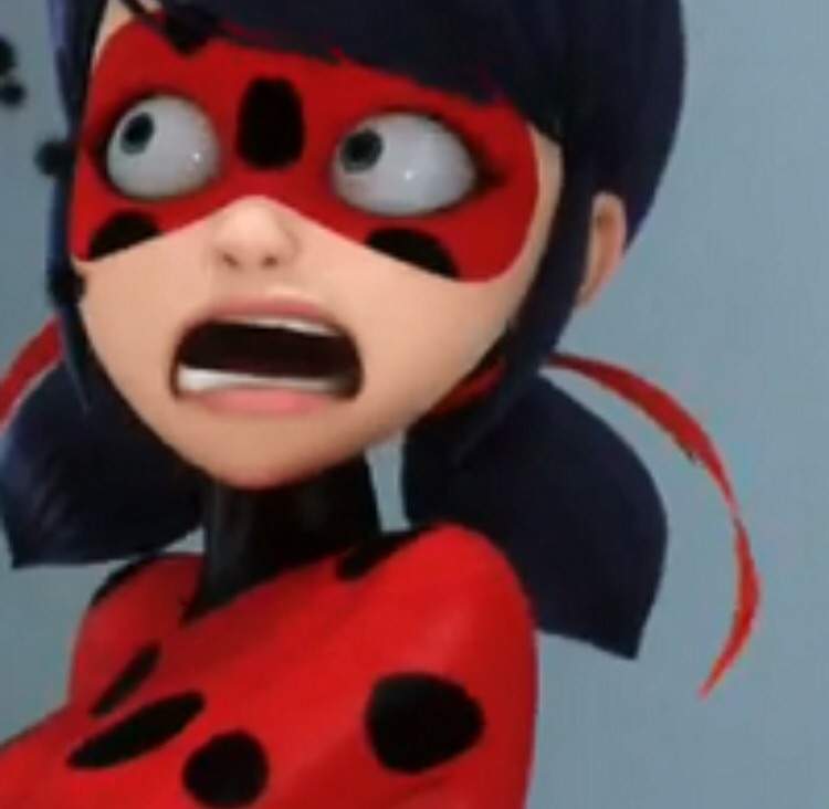 Miraculous Faces | Miraculous Amino