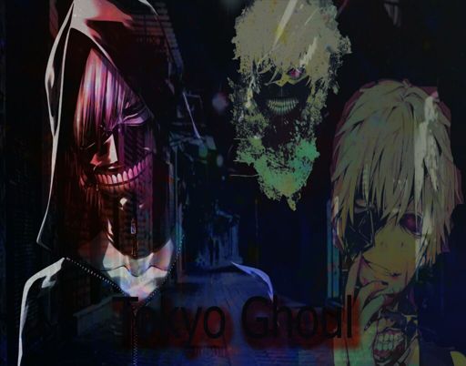 Tokyo ghoul kaneki | Wiki | •Anime• Amino