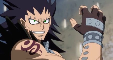 Gajeel Redfox | Wiki | FairyTail💖 Amino