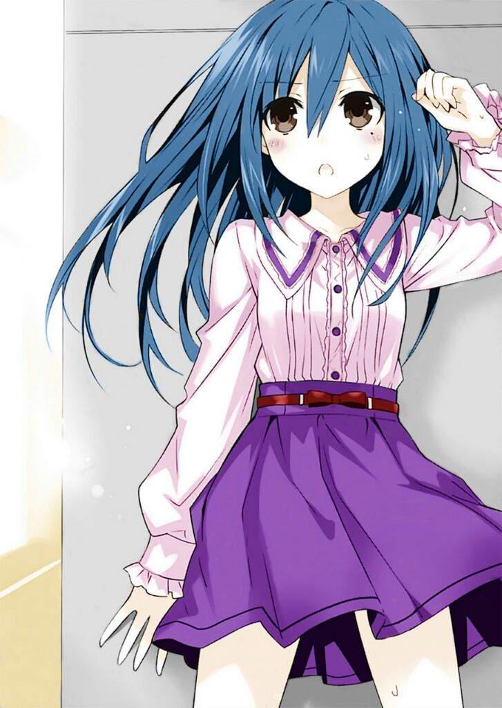 Date A Live Pictures Mana Date A Live Amino