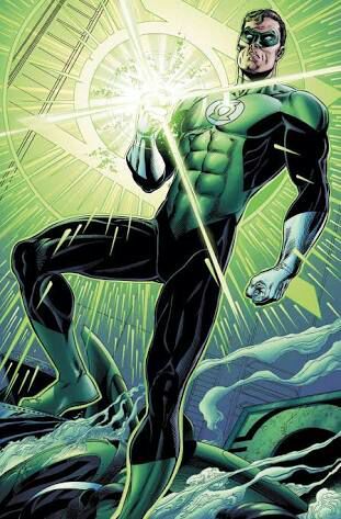 Spiderman vs Green Lantern | •Cómics• Amino