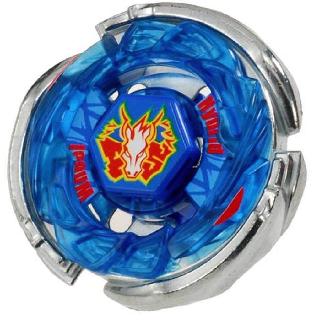 fake storm pegasus