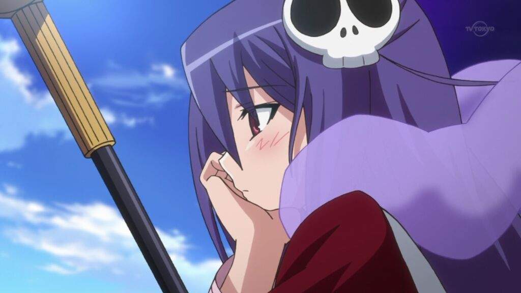 Kami Nomi Zo Shiru Sekai Ii The World God Only Knows Anime Amino Kami Nomi Zo Shiru Sekai Ii The World God Only Knows Anime Amino
