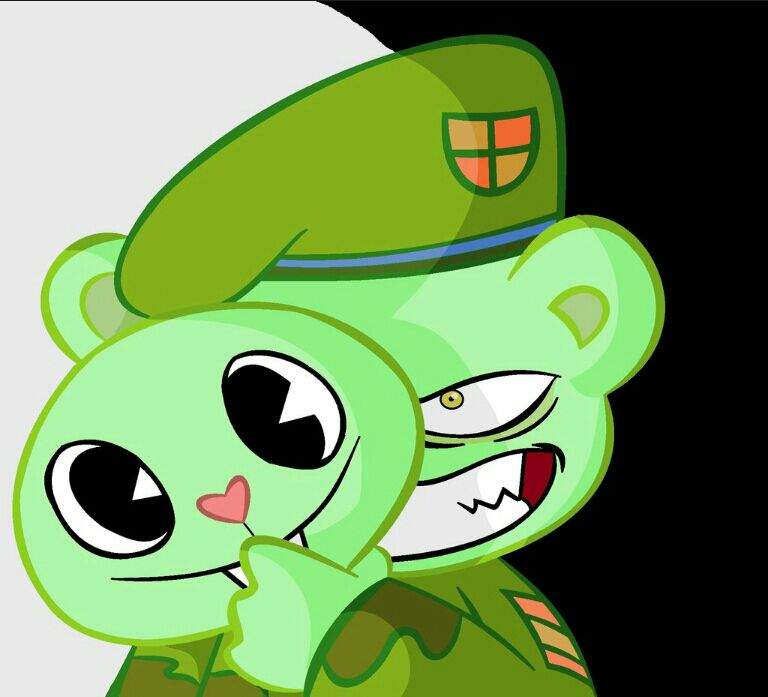 Fotos HTF | Happy Tree Friends||Español Amino