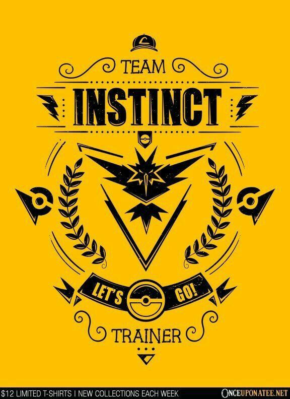 Angelica Löfgren Team Instinct Amino