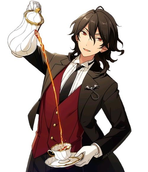 rei sakuma nendoroid