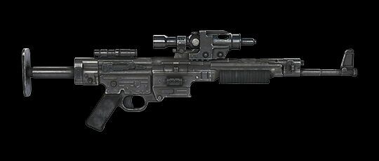 star wars battlefront blaster rifle star wars battlefront blaster rifle