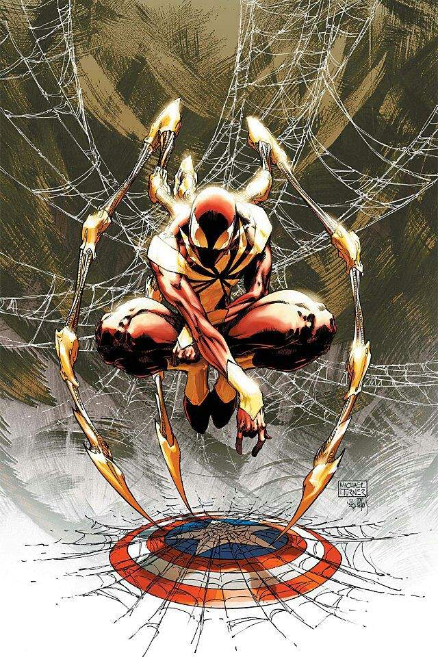 Evolucion del traje de Spiderman •Cómics• Amino Evolucion del traje de Spiderman •Cómics• Amino