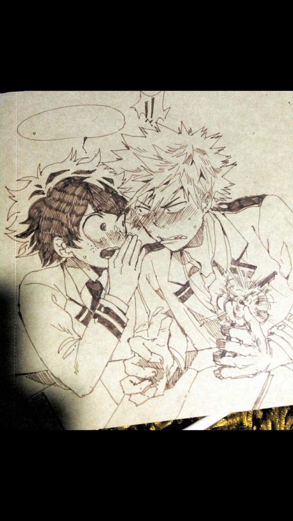 BakuDeku | Anime Amino