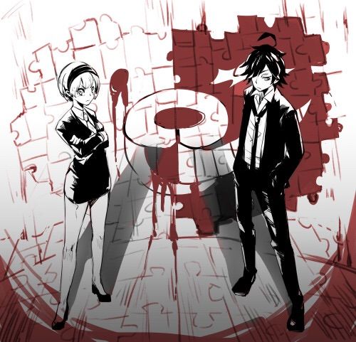 Danganronpa Gaiden: Killer Killer Manga Review 