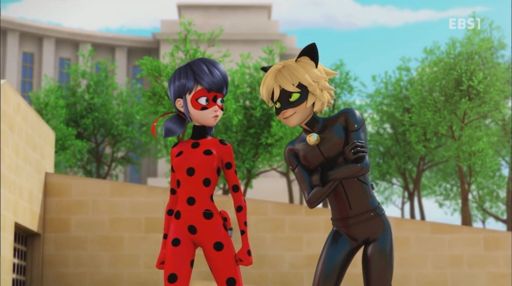 Does Marinette Have Blue Or Black Hair? | Miraculous Amino