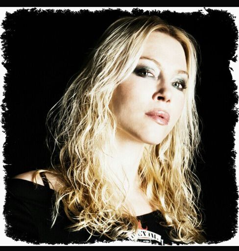 Angela gossow | Wiki | •Metal• Amino