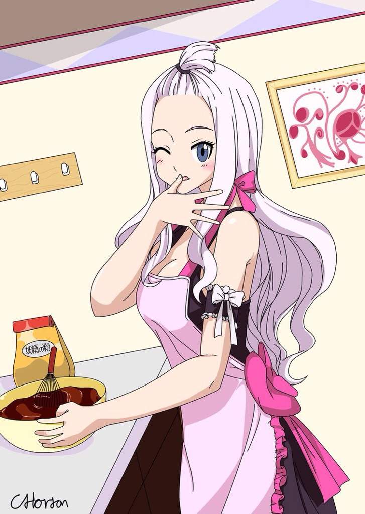 Top 10 White Haired Characters | Anime Amino