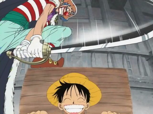 Spoilers 1.060: El sueño de Luffy • Foro de One Piece Pirateking