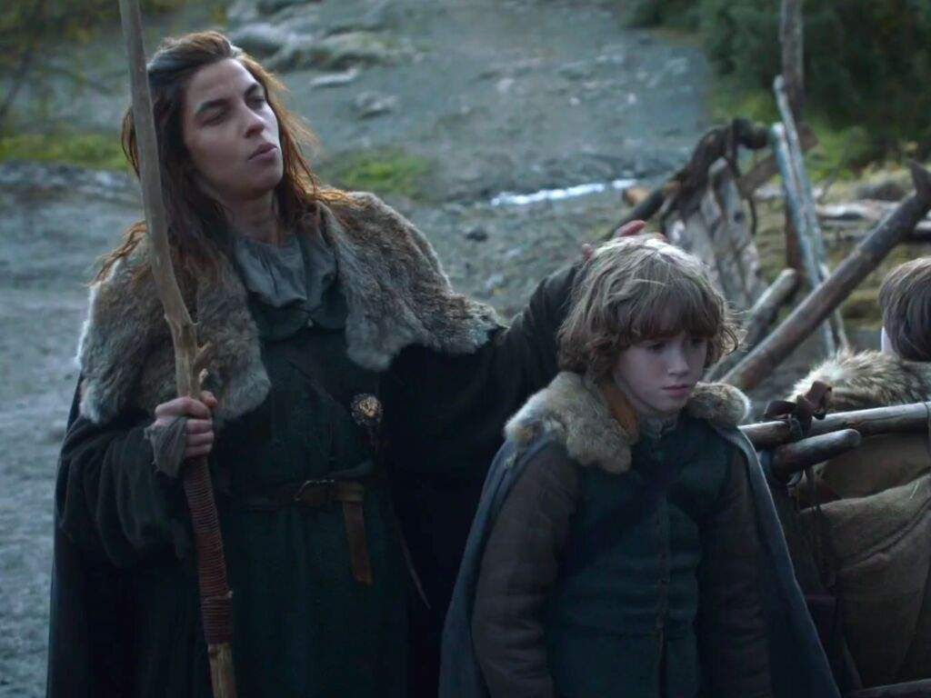 Rickon Stark | Wiki | Thrones Amino