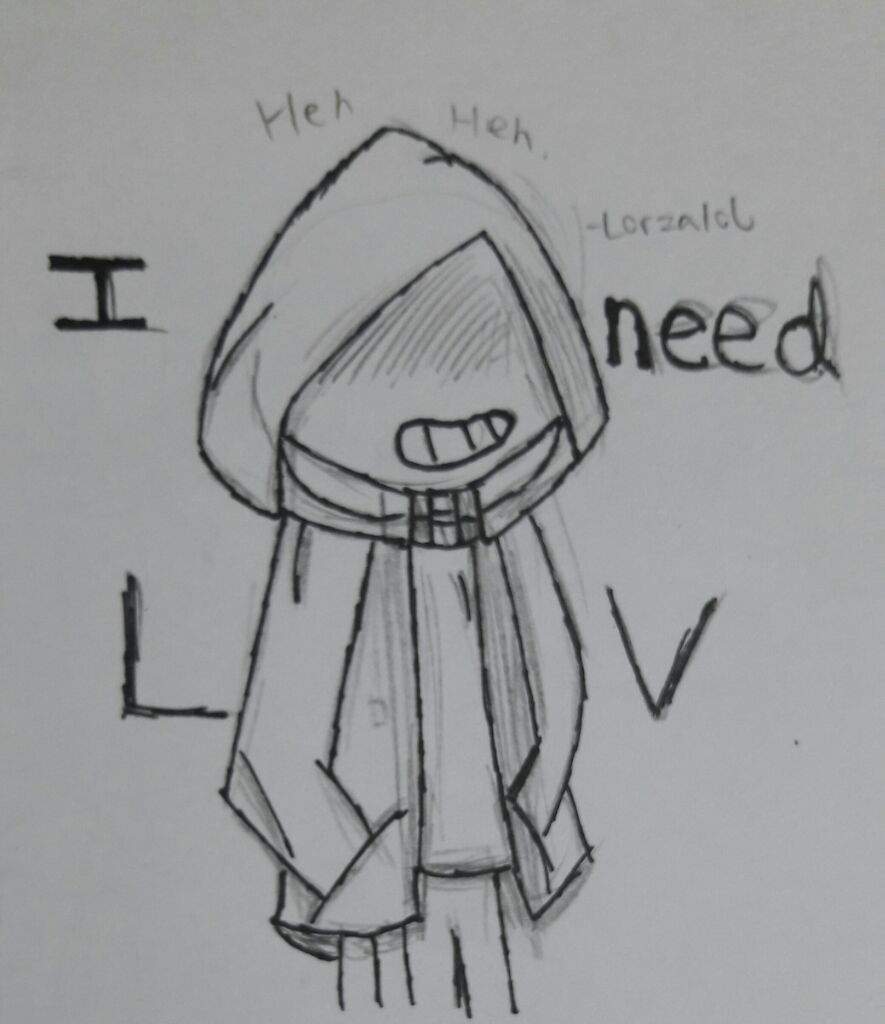 What Does Lv Stand For Undertale Natural Resource Department