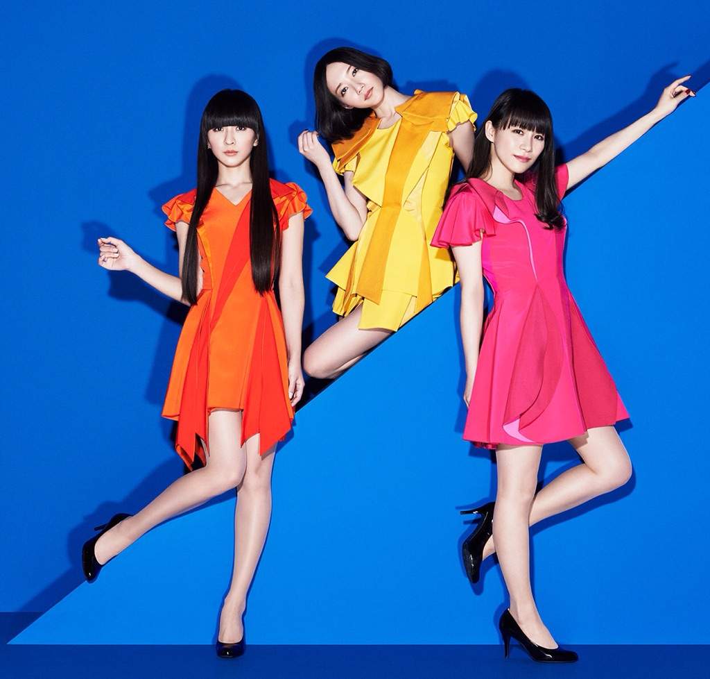 All about Perfume | Jpop Amino
