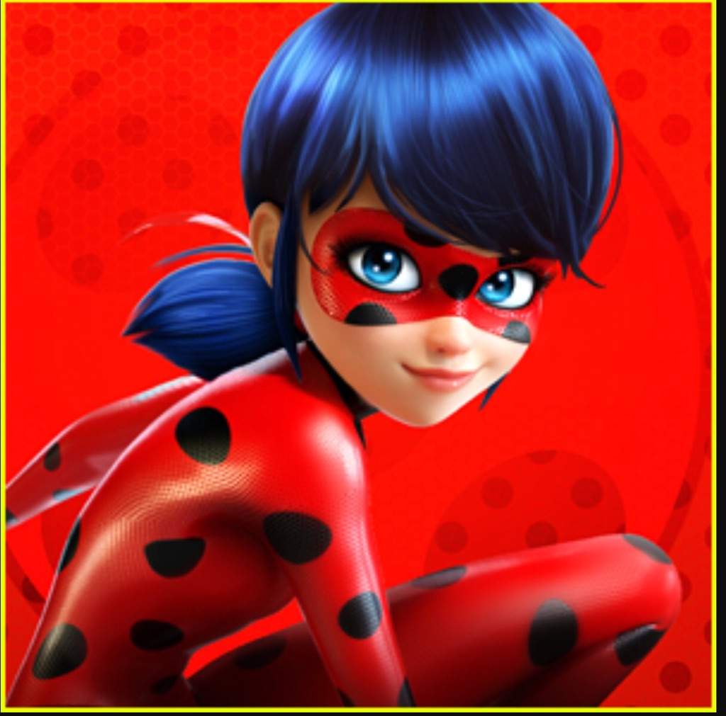 Como Dibujar A Miraculous Ladybug Espanol Amino Images