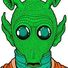 amino-Greedo #SWGOH-7cc1dfa4