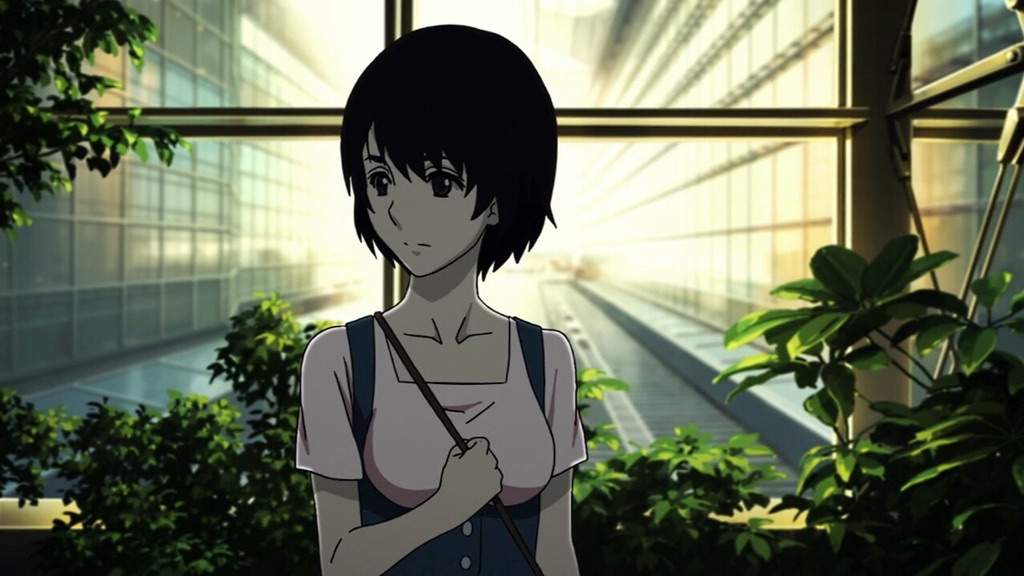 Zankyou no Terror (Terror in Resonance) Anime Review | Anime Amino