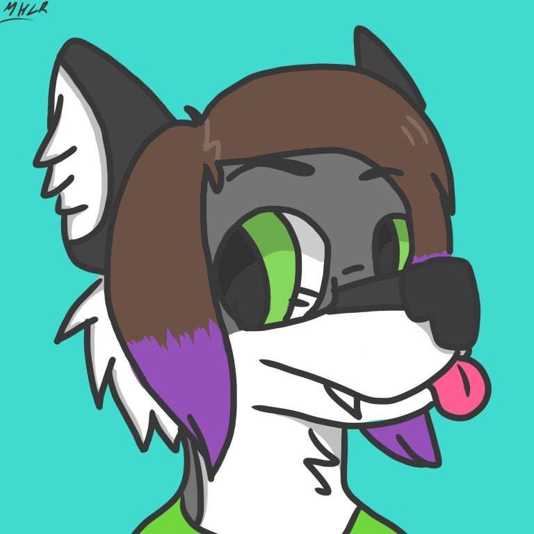 Aberguine | Furry Amino