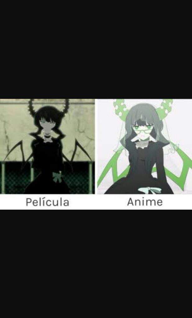 Prefiero Mil Veces La Pelicula V Anime Amino amino apps