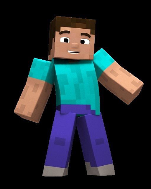 Steve | Wiki | Minecraft Amino