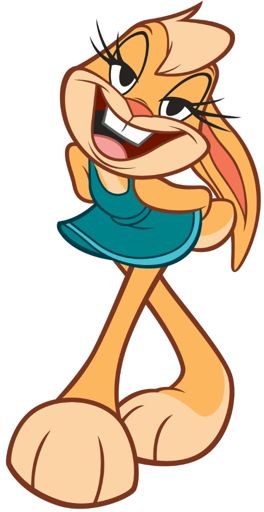 The 2011 lola bunny | Wiki | Looney Tunes Amino