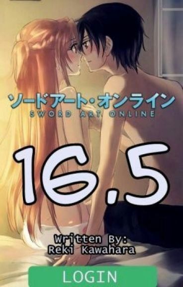 Sword Art Online Chapter 16.5 Manga Version Download Sword Art Online 16 5 Manga – DesireMovies