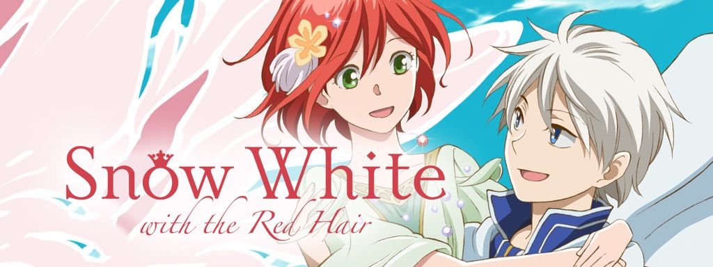 Snow White With Red Hair | Wiki | Anime Amino