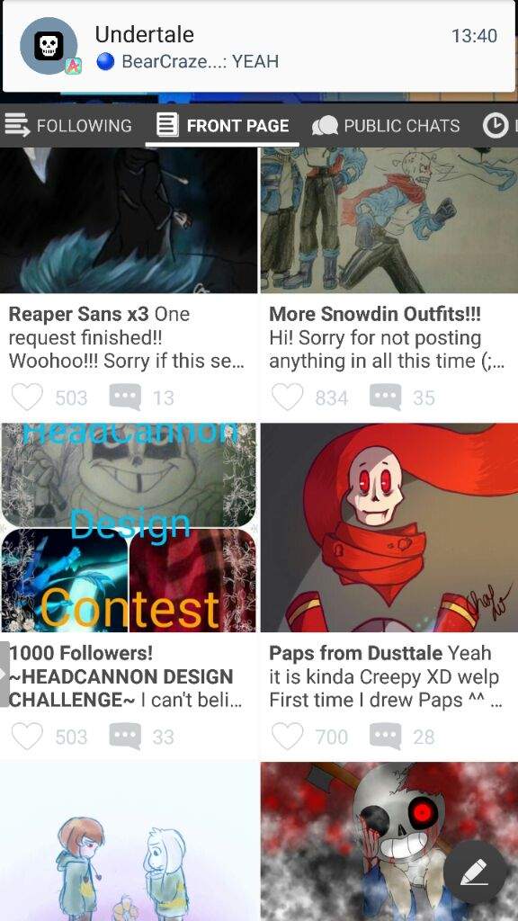 Paps from Dusttale | Undertale Amino