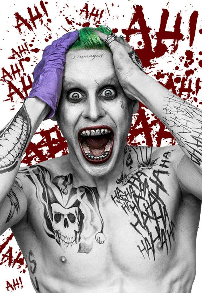 Joker y Harley Quinn | Wiki | •Cómics• Amino