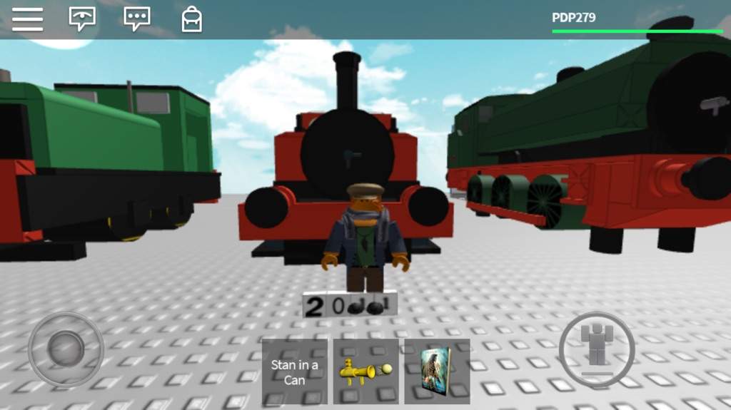 There Is Roblox Trains Then Good Trains Roblox Amino - steam train roblox
