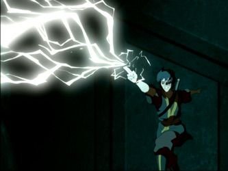 rayo control | Wiki | •Avatar• Amino