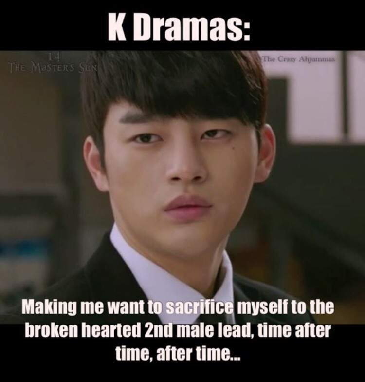 Memes For Kdrama Addicts | K-Drama Amino