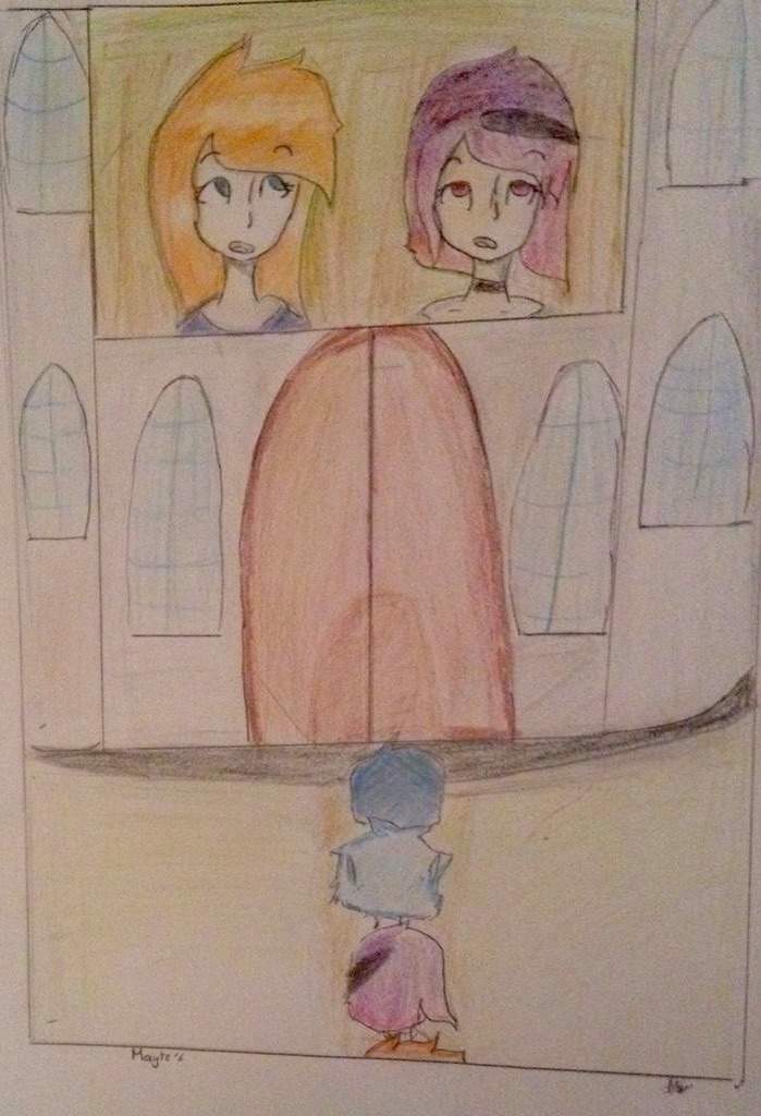 Cazadores De Monstruos Capitulo 1 Parte 4 Piloto Cartoon Amino Español Amino Cazadores De Monstruos Capitulo 1 Parte 4 Piloto Cartoon Amino Español Amino