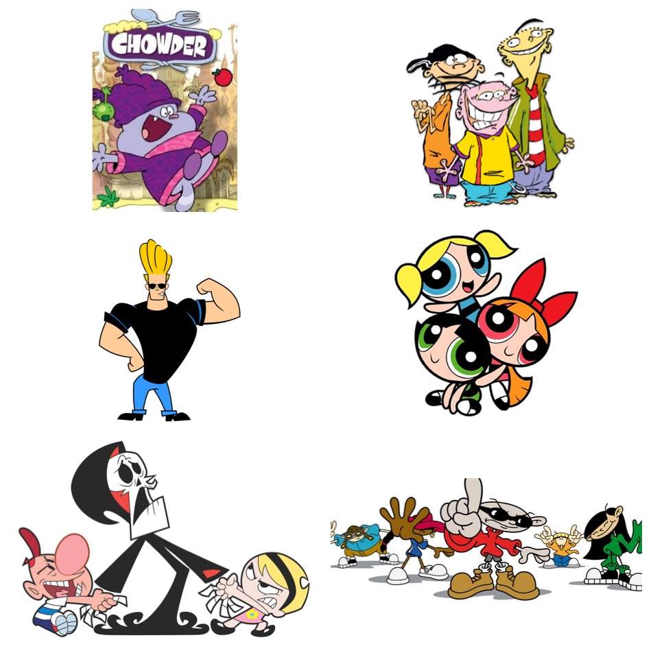 WHY I CAN'T STAND CARTOONS NOW! Cartoons then vs cartoons now! RANT ...