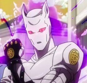 Killer Queen??? | Anime Amino