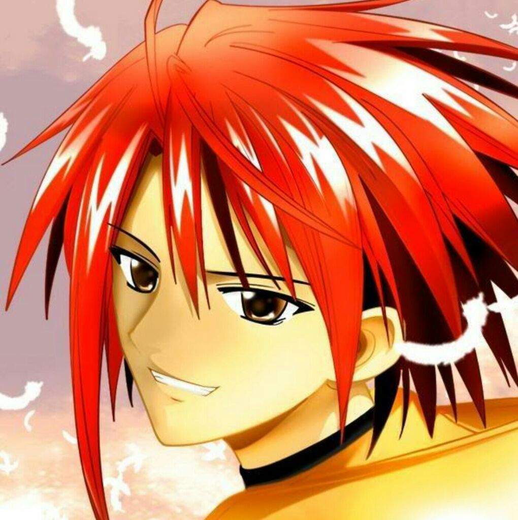 Negi Springfield | Wiki | Anime Amino