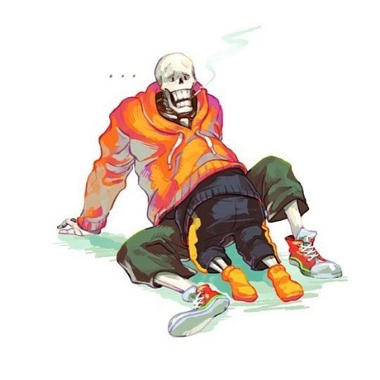 Honey Mustard Wiki Undertale Amino