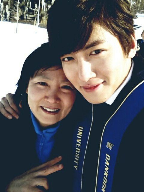 Ji Chang Wook Girlfriend In Real Life