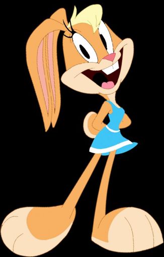 The 2011 lola bunny | Wiki | Looney Tunes Amino