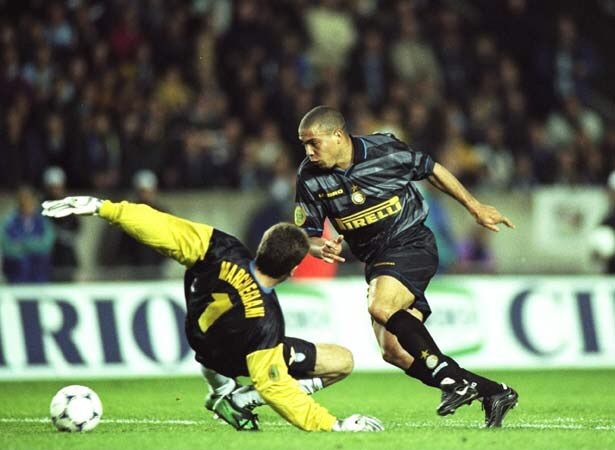 Ronaldo Nazario Da Lima | Wiki | Fútbol Amino ⚽️ Amino