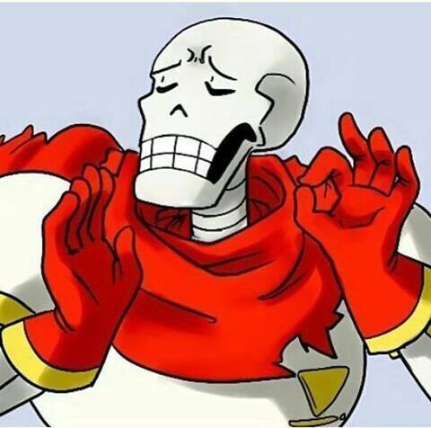 papyrus undertale wiki papyrus undertale wiki