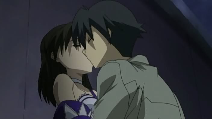 Makoto Itou Villains Wiki Fandom