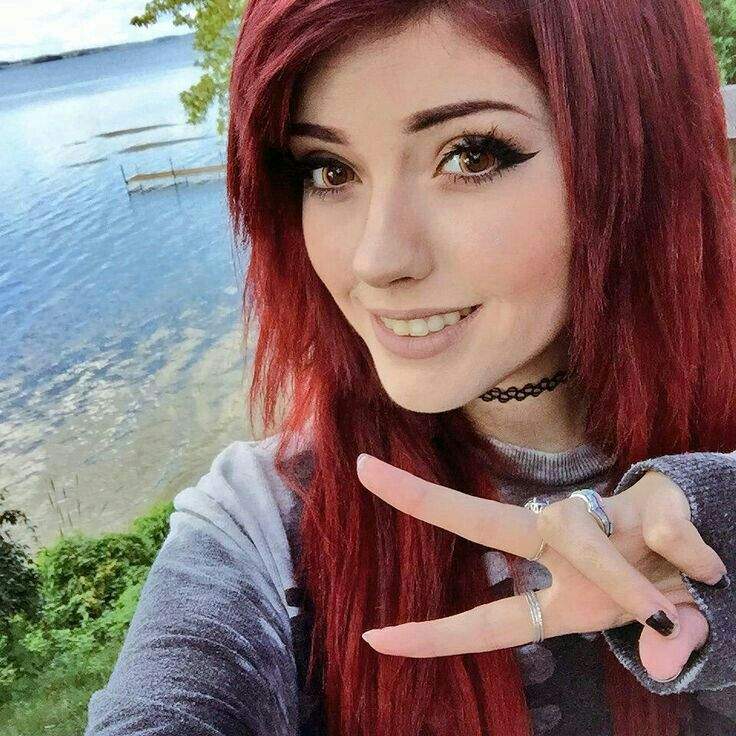 Leda Muir | Wiki | Realistic Life Amino