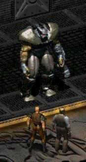 Frank Horrigan | Wiki | Fallout Amino