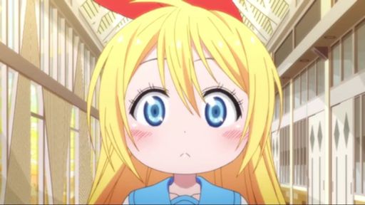 Team Chitoge :> | Wiki | Anime Amino