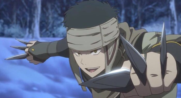 Whos Your Favorite Male Black Haired Anime Character Anime Amino